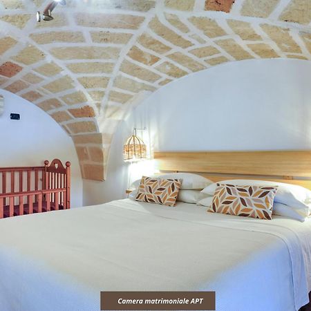 Castriota19 - Jacuzzi Room & Apartment Sit Lecce Exterior foto