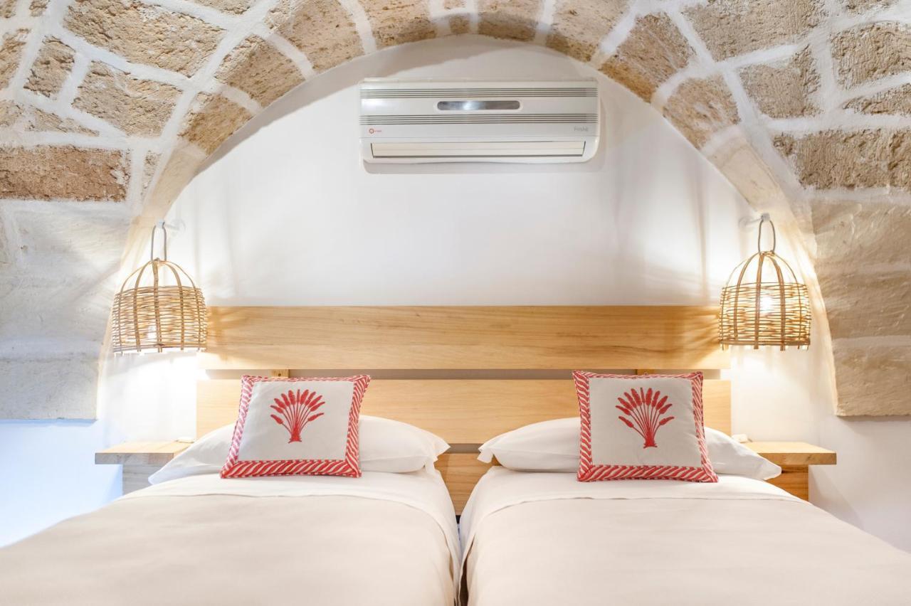 Castriota19 - Jacuzzi Room & Apartment Sit Lecce Exterior foto