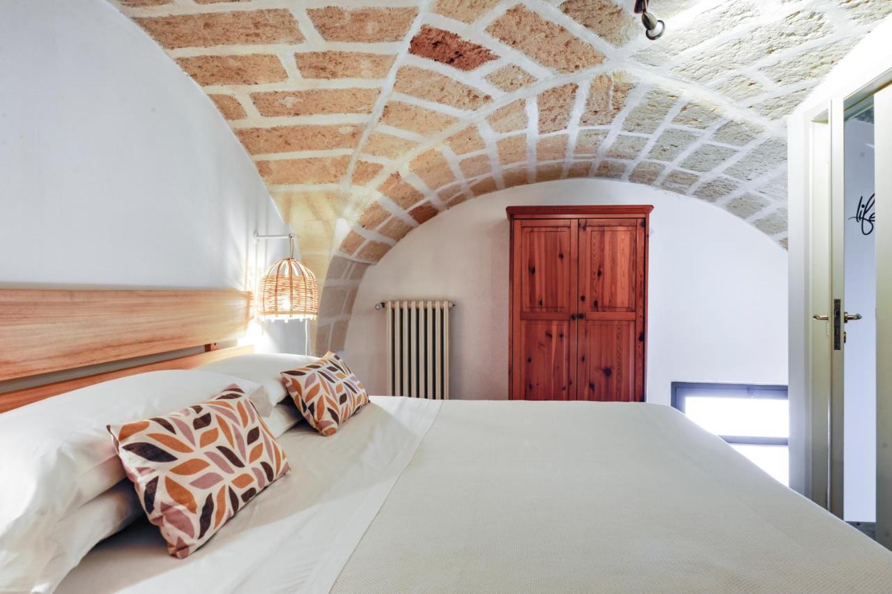 Castriota19 - Jacuzzi Room & Apartment Sit Lecce Exterior foto