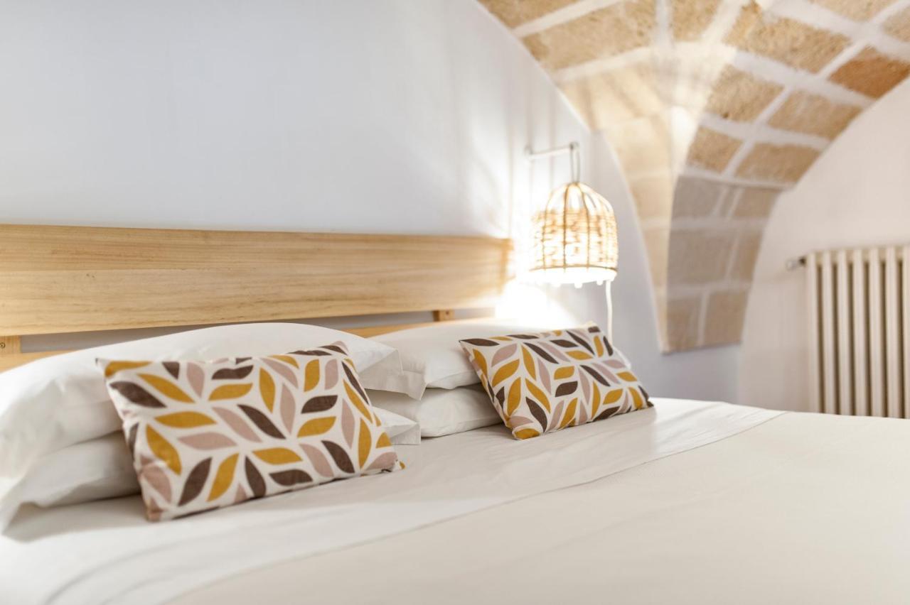 Castriota19 - Jacuzzi Room & Apartment Sit Lecce Exterior foto