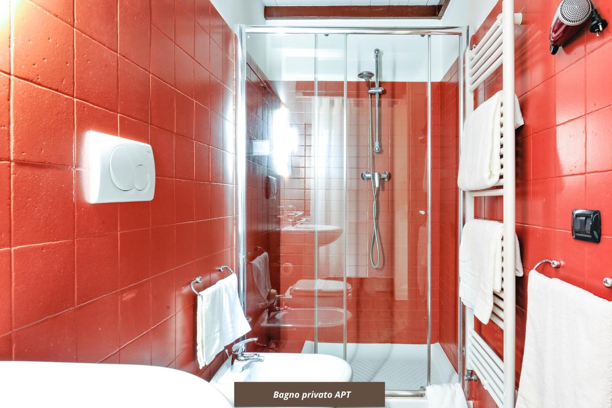 Castriota19 - Jacuzzi Room & Apartment Sit Lecce Exterior foto